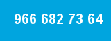966 682 73 64 966 682 73 64